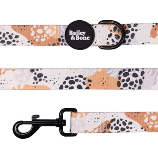 Bailey And Bone Pet Lead Abstract Safari Lead