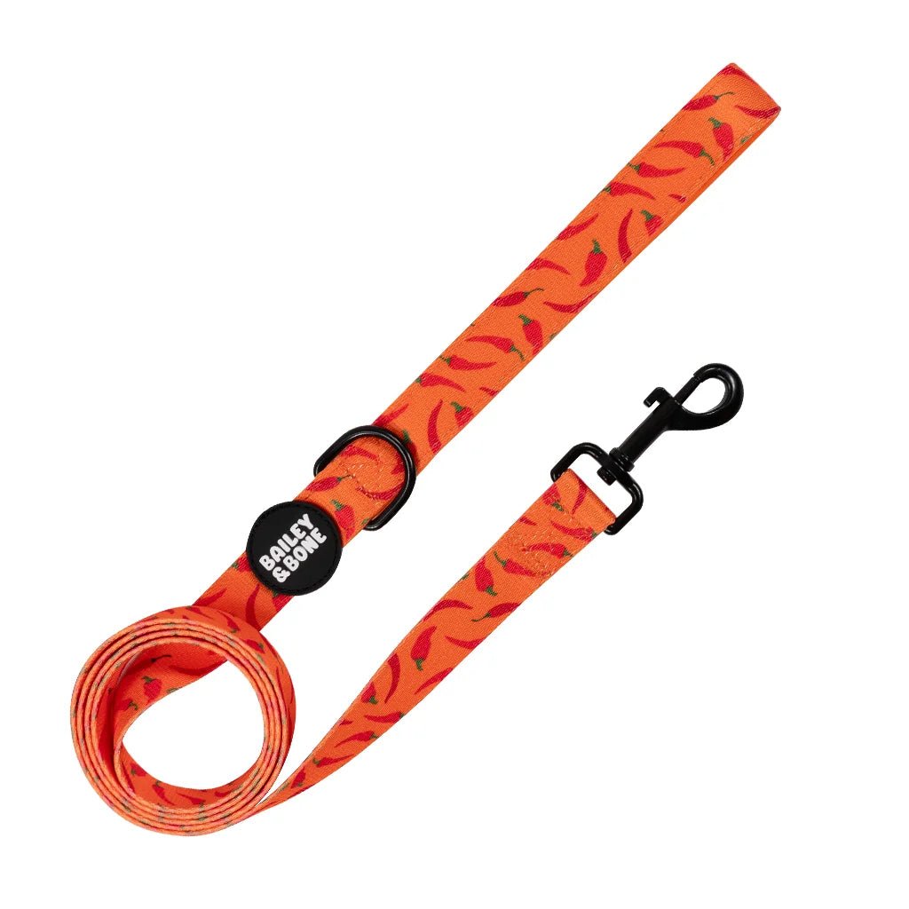 Chilli Pepper Lead