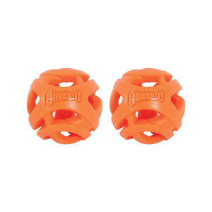Chuckit! Air Fetch Ball - Medium 2pk