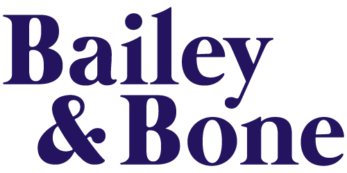 Bailey And Bone