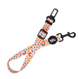 Bailey & Bone Dog Car Restraint Cute Summer Shapes Dog Car Restraint