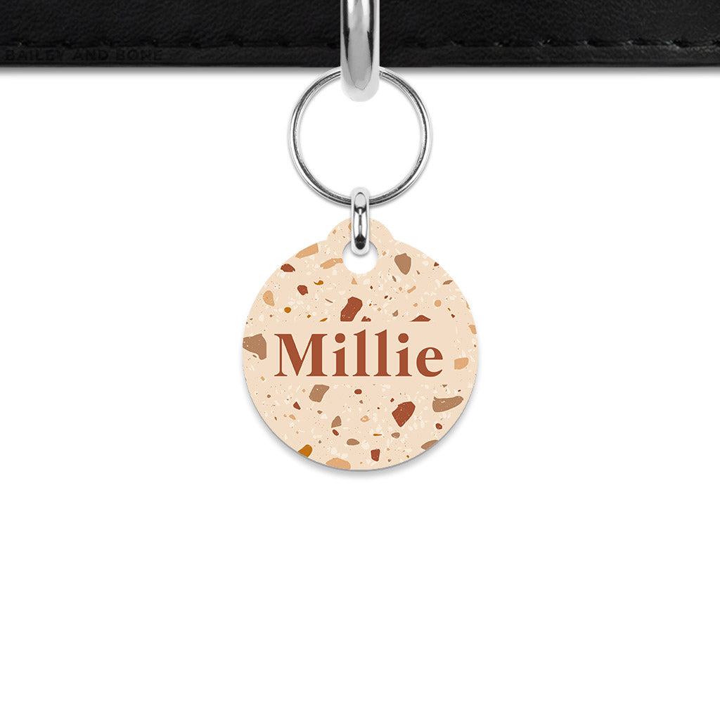 Mini dog best sale tags for pets