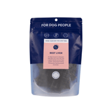 Beef Liver Dog Treats