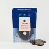 Beef Liver Dog Treats