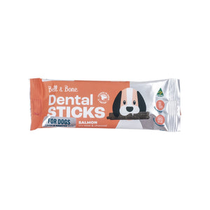 Adult Dog Dental Stick Samples