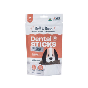 Dog Dental Sticks And Healthy Treats Complete Bundle