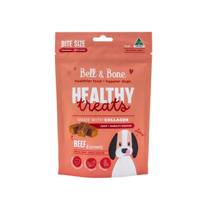 Healthy Dog Treats Bundle 3-Pack