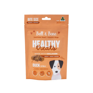 Healthy Dog Treats Bundle 3-Pack