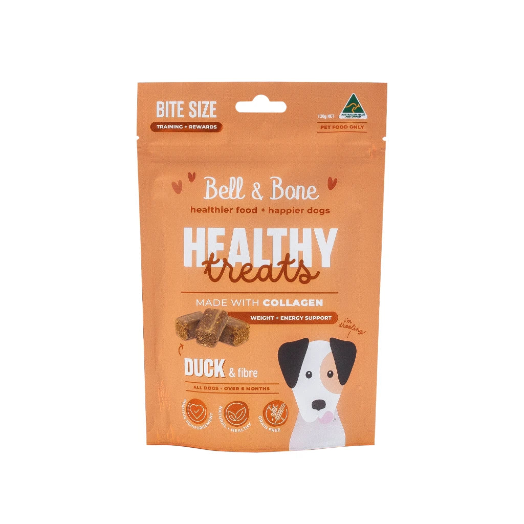 Healthy Dog Treats Bundle 3-Pack