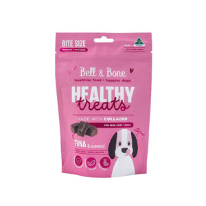 Healthy Dog Treats Bundle 3-Pack
