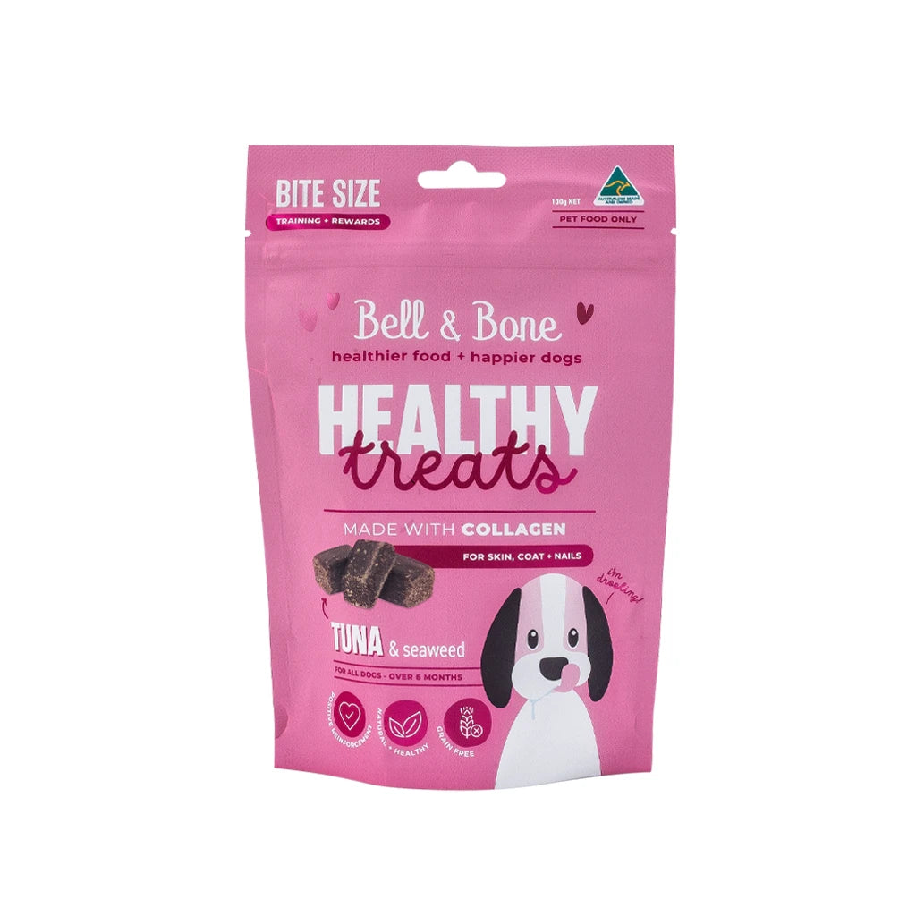 Healthy Dog Treats Bundle 3-Pack