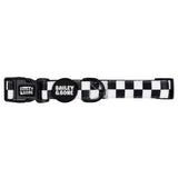 Black And White Checkers Bailey Bundle