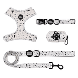 Black And White Terrazzo Bailey Bundle