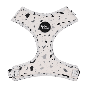 Black And White Terrazzo Bailey Bundle