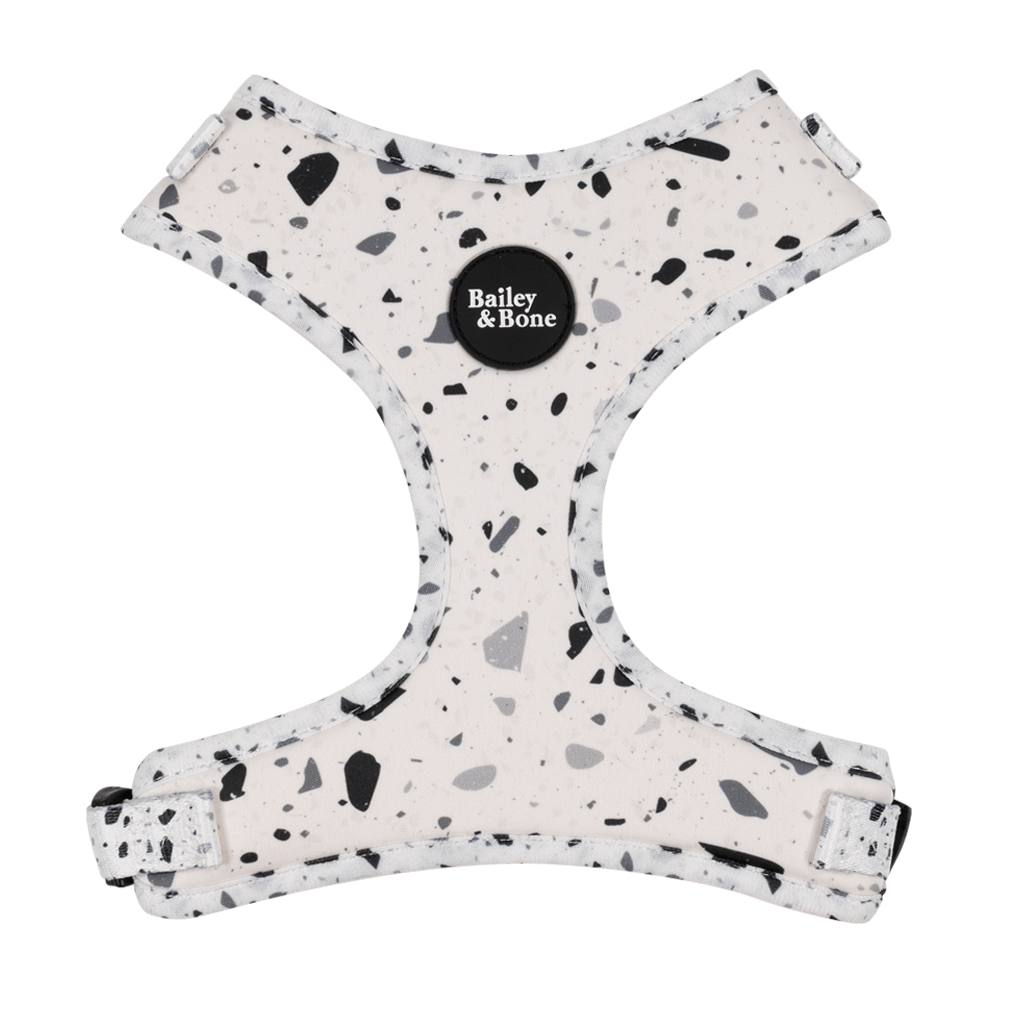 Black And White Terrazzo Bailey Bundle