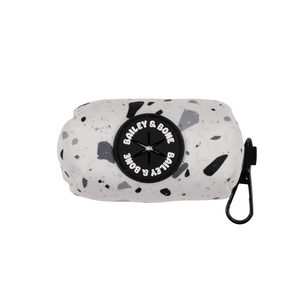 Black And White Terrazzo Bailey Bundle