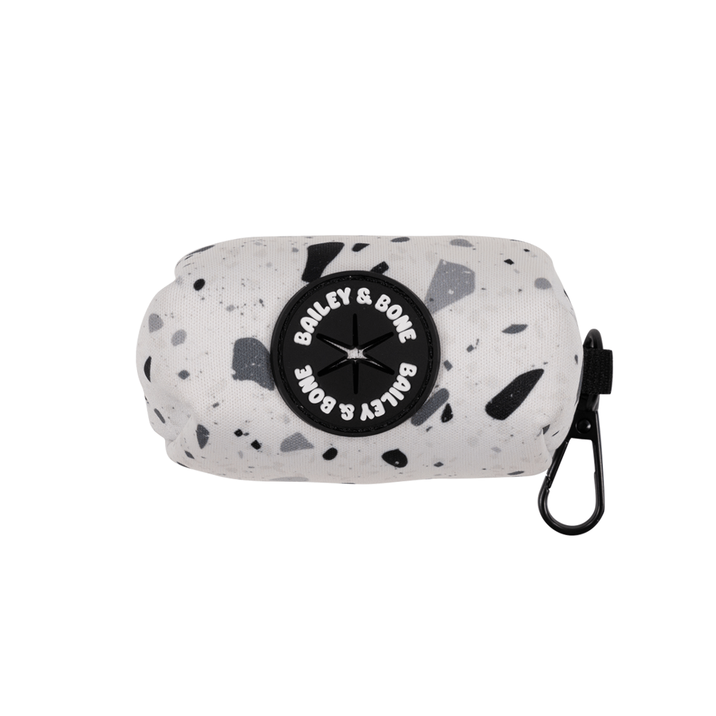 Black And White Terrazzo Bailey Bundle
