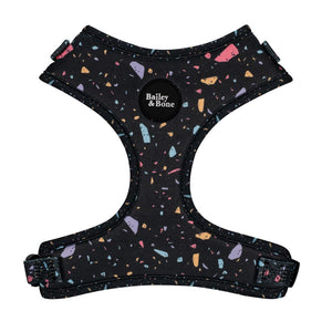 Black Pastel Terrazzo Complete Bundle