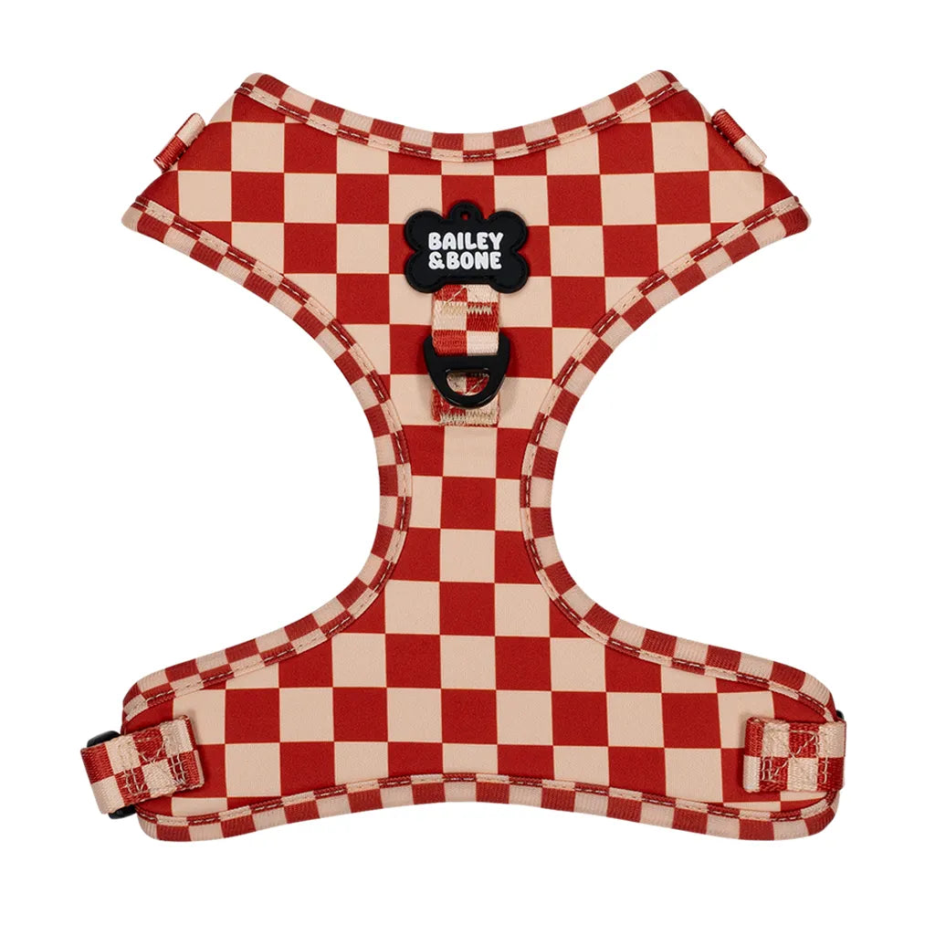 Brown And Beige Checkers Complete Bundle