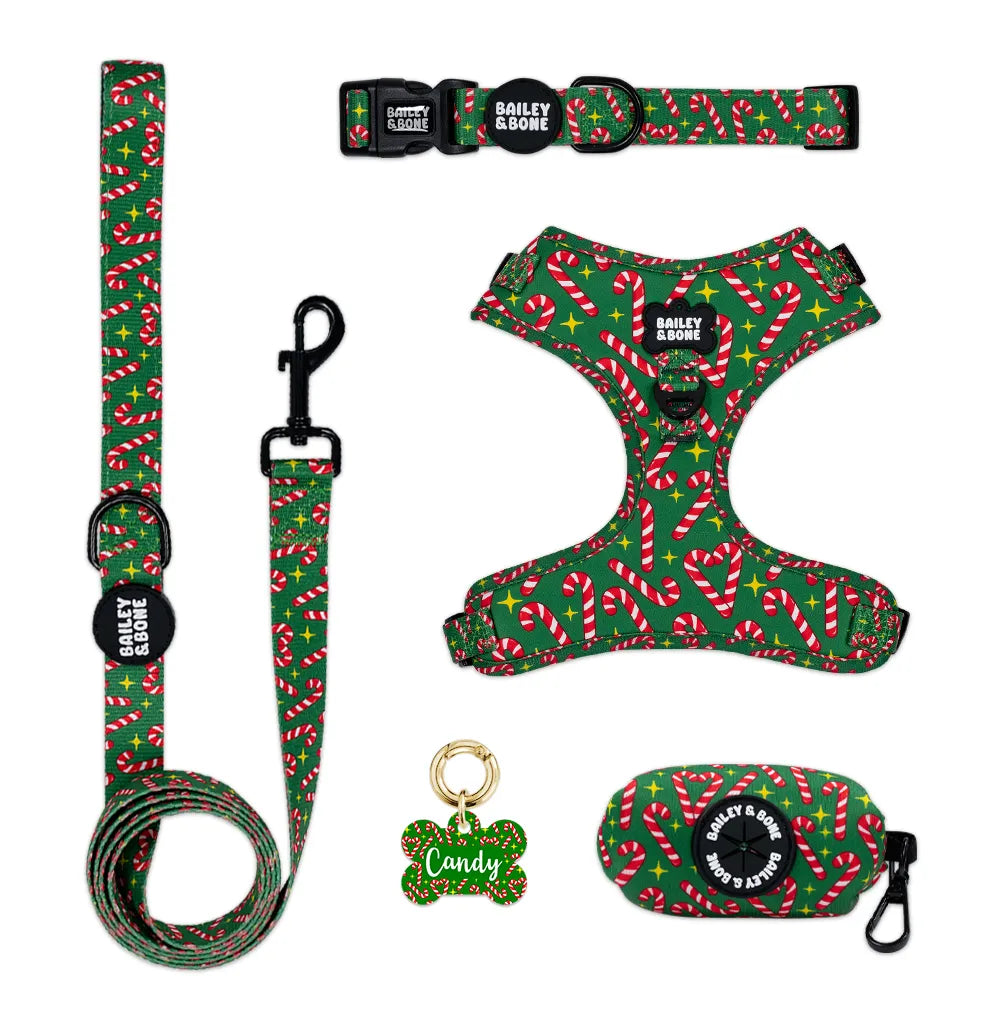 Candy Canes Complete Bundle