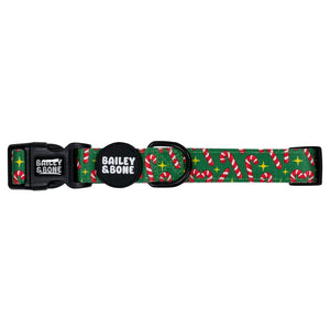 Candy Canes Bailey Bundle