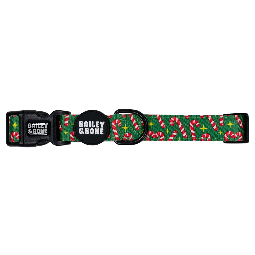 Candy Canes Bailey Bundle