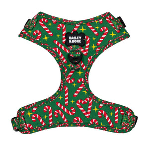 Candy Canes Bailey Bundle