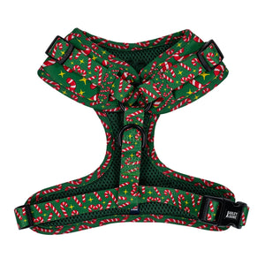 Candy Canes Bailey Bundle