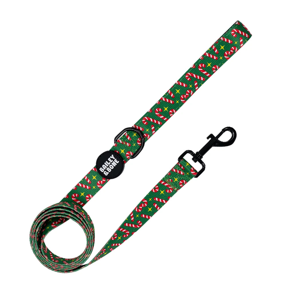 Candy Canes Bailey Bundle