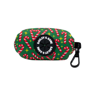 Candy Canes Bailey Bundle