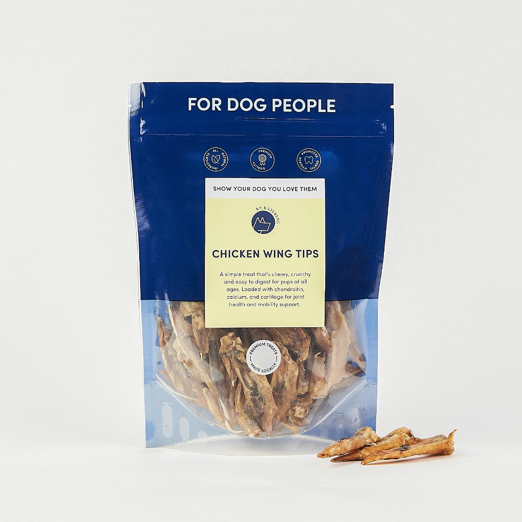 Dog Treats