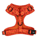 Chilli Pepper Dog Harness