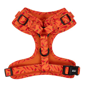 Chilli Pepper Bailey Bundle