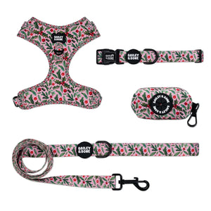 Christmas Holly Bailey Bundle