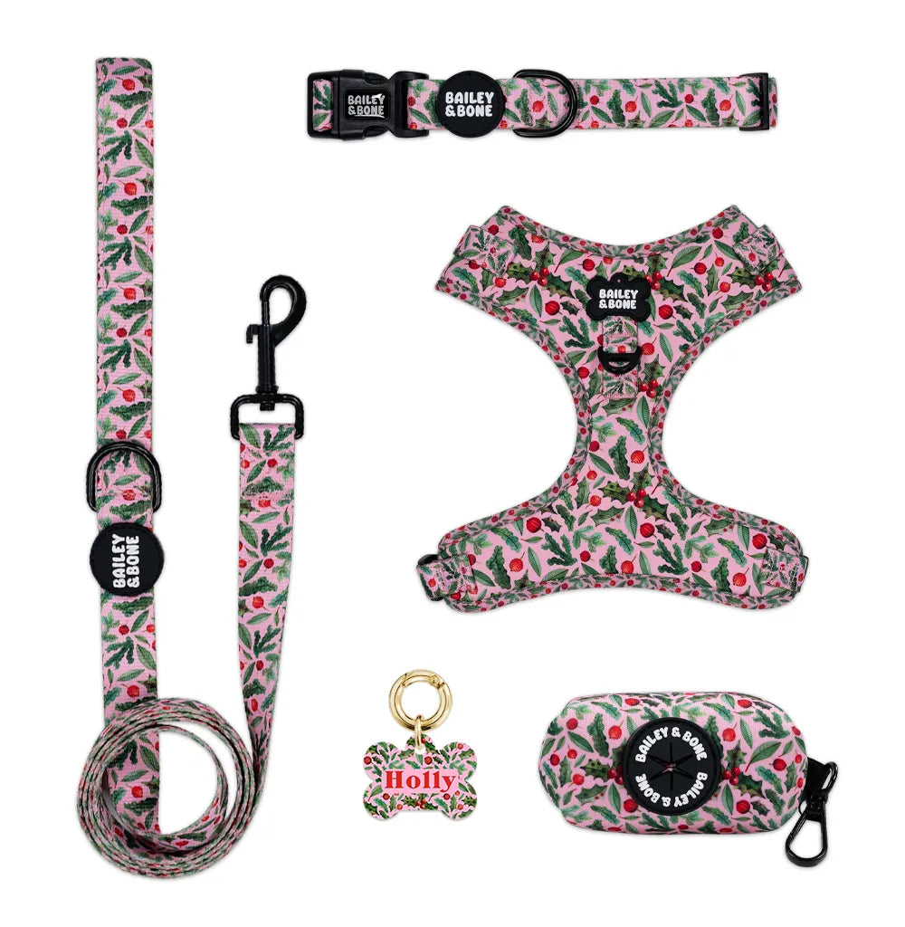 Christmas Holly Complete Bundle
