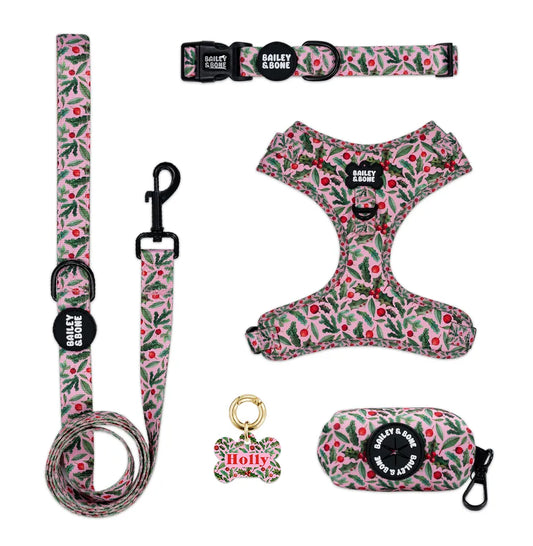 Christmas Holly Complete Bundle