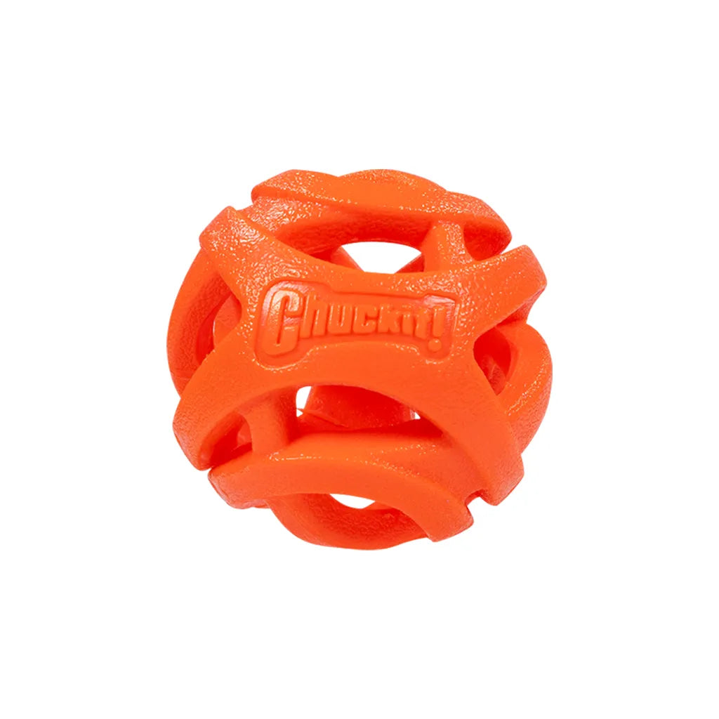 Chuckit! Air Fetch Ball - Medium 2pk
