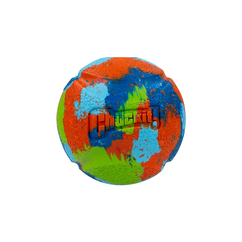 Chuckit! Recycled Eco Fetch Ball - Medium
