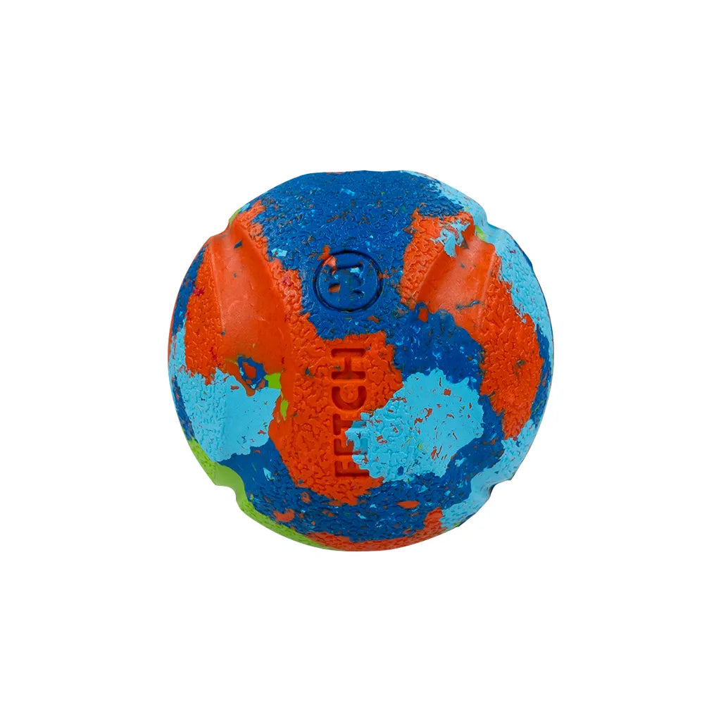 Chuckit! Recycled Eco Fetch Ball - Medium