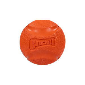 Chuckit! Fetch Ball Medium 6cm - 2pk