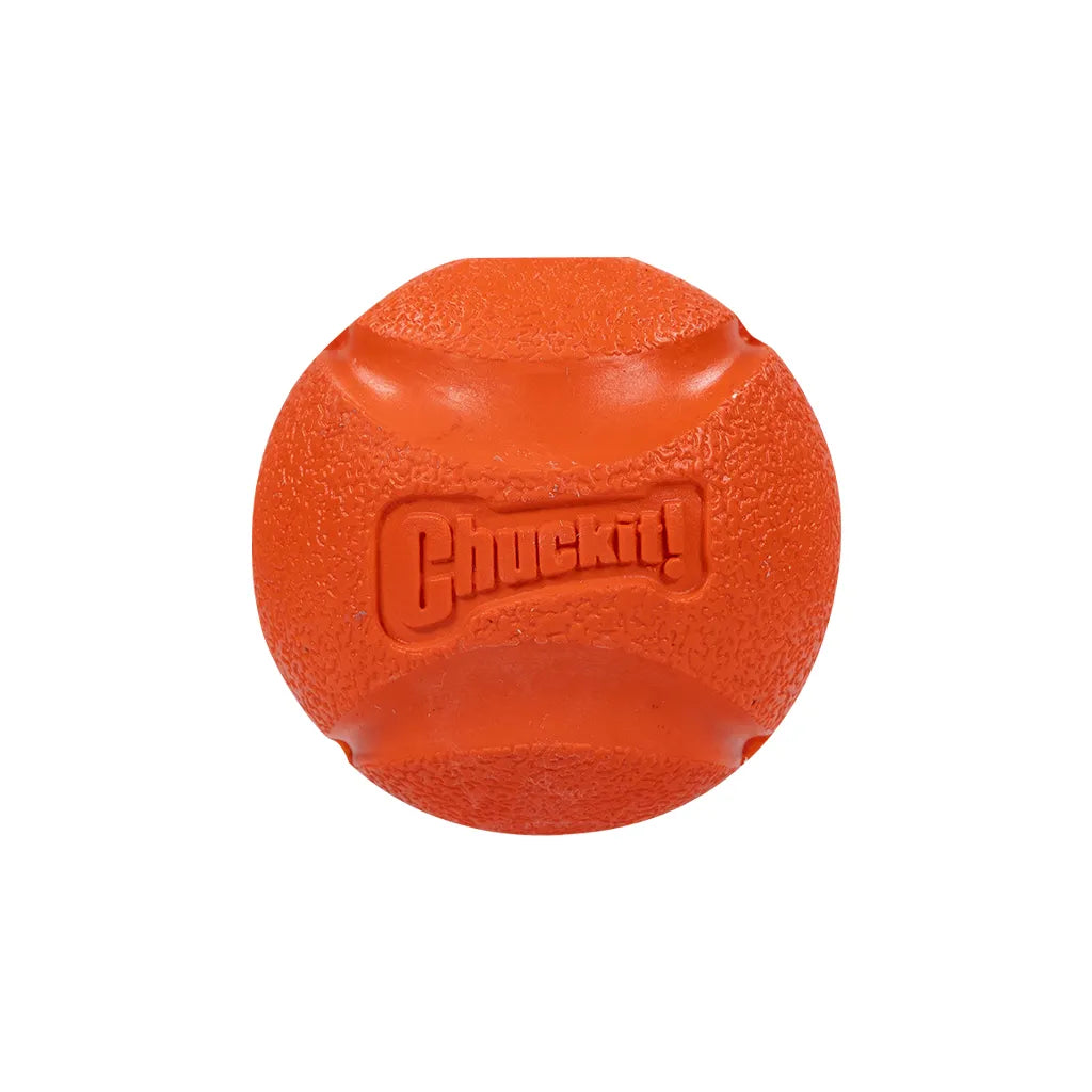 Chuckit! Fetch Ball Medium 6cm - 2pk