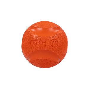 Chuckit! Fetch Ball Medium 6cm - 2pk
