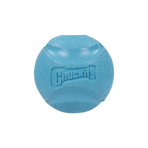 Chuckit! Fetch Ball Medium 6cm - 2pk