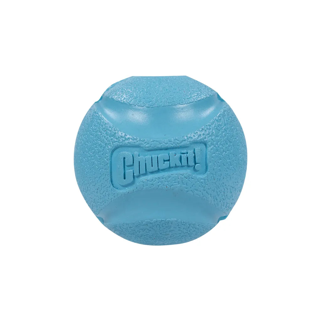 Chuckit! Fetch Ball Medium 6cm - 2pk