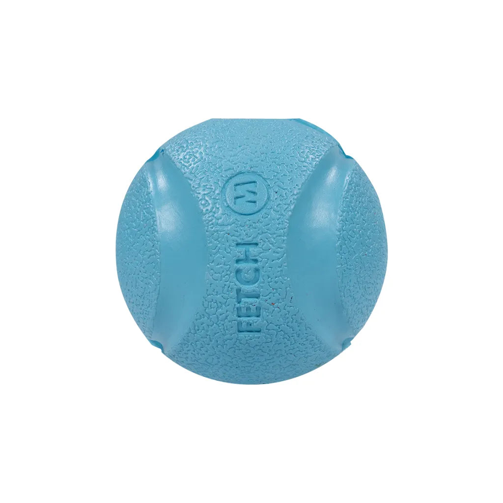 Chuckit! Fetch Ball Medium 6cm - 2pk