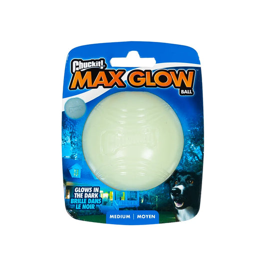 Chuckit! Max Glow
