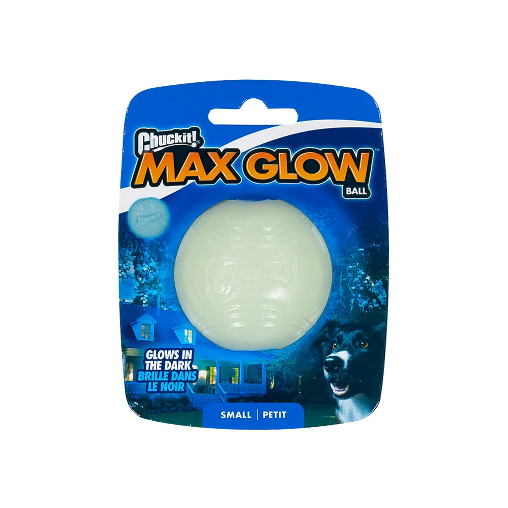 Chuckit! Max Glow