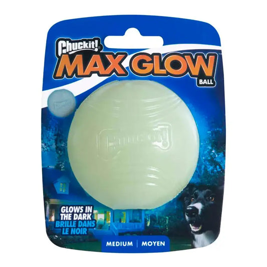 Chuckit! Max Glow - Medium