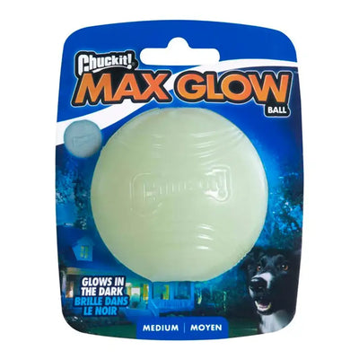 Chuckit! Max Glow - Medium