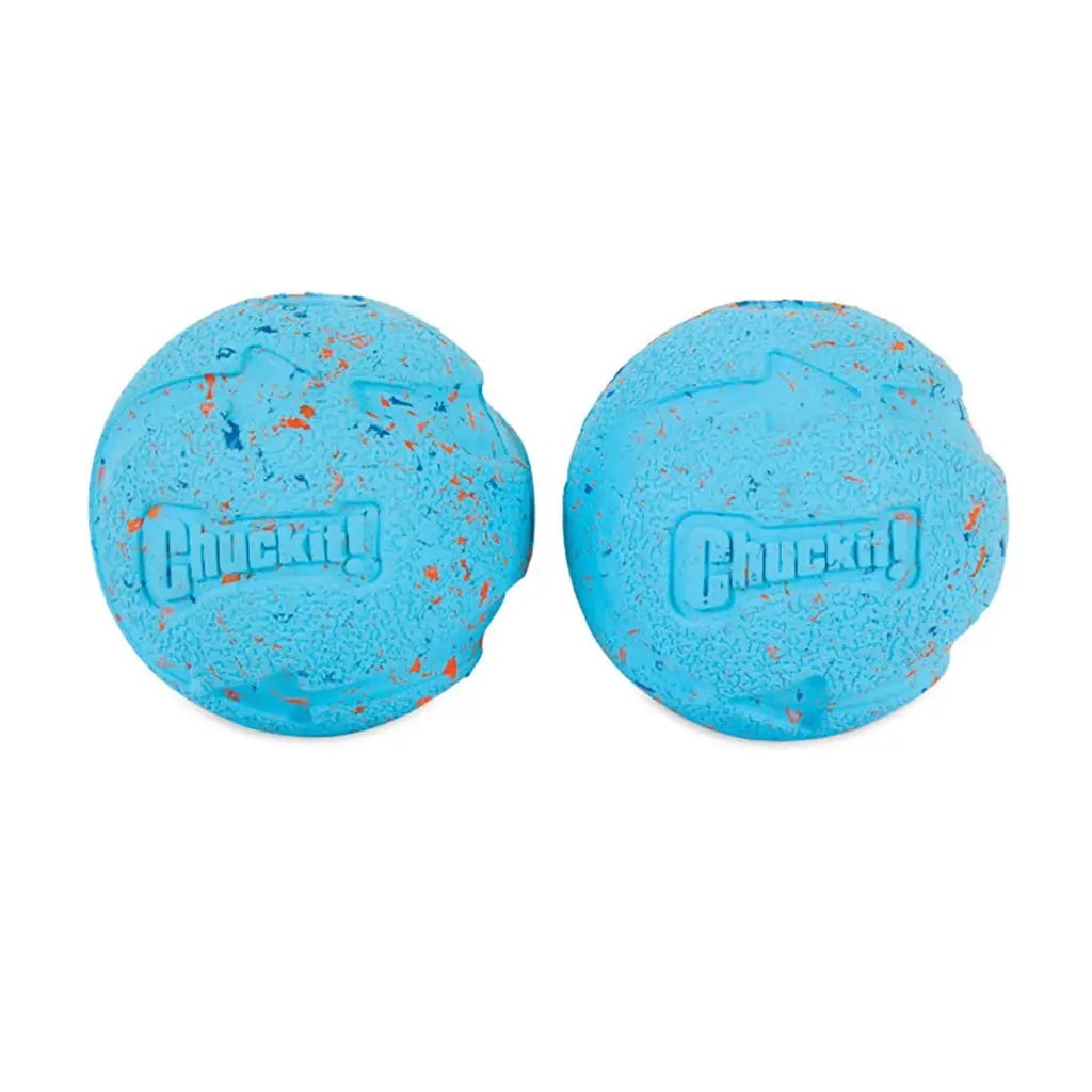 Chuckit! Rebounce Ball - Medium 2pk